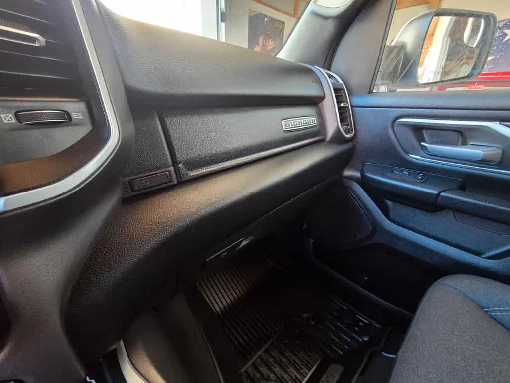 Dodge Ram 1500 4x4 22 Zoll Räder+TÜV neu+Carfax 07/2020-photo-16