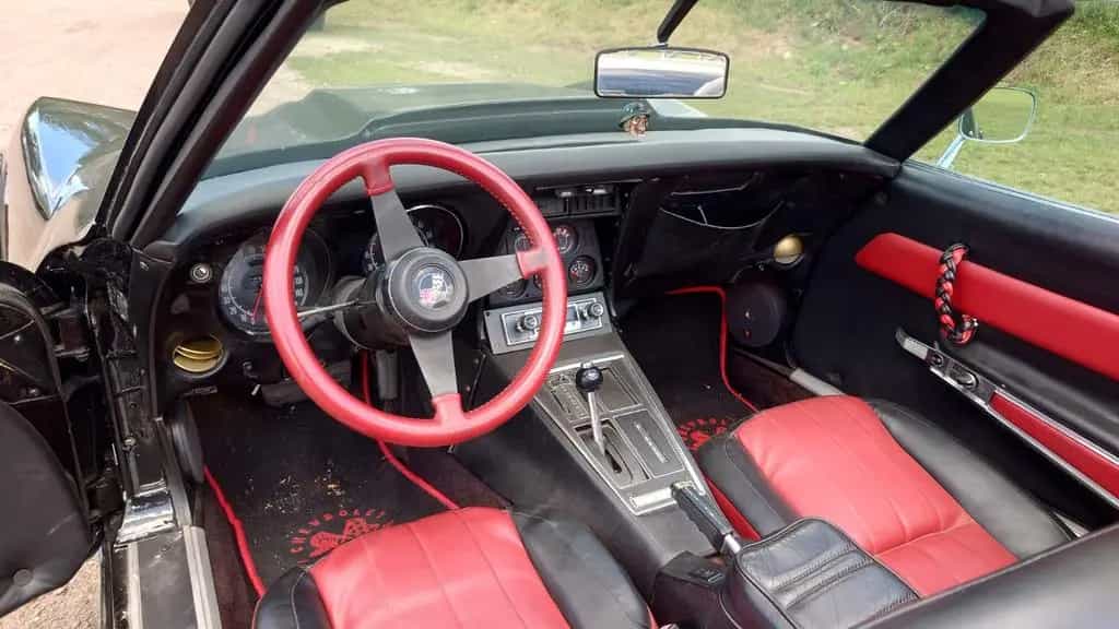 Corvette C3 07/1974-photo-3