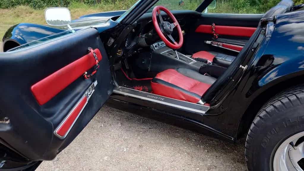 Corvette C3 07/1974-photo-4