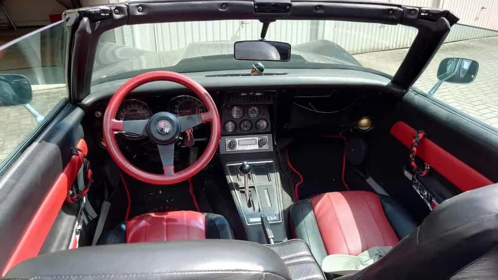 Corvette C3 07/1974-photo-5