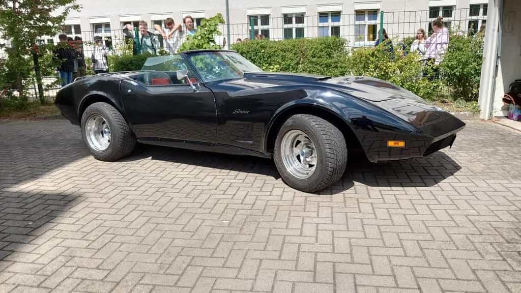 Corvette C3 07/1974-photo-6