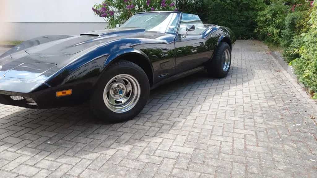 Corvette C3 07/1974-photo-7
