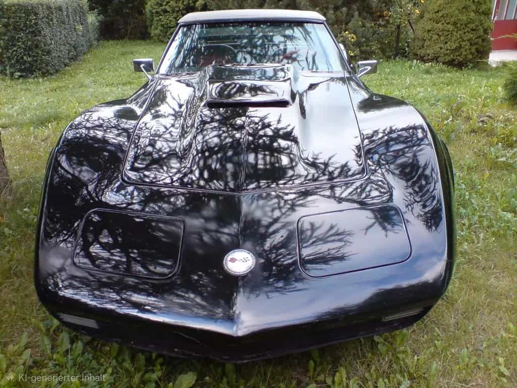 Corvette C3 07/1974-photo-8