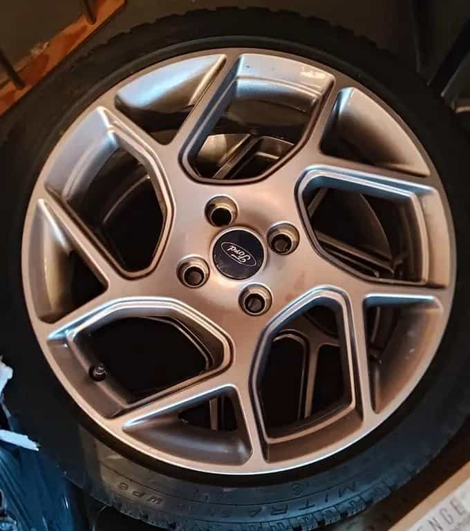Ford Fiesta 1,5 EcoBoost ST ST Performance 08/2019-photo-4