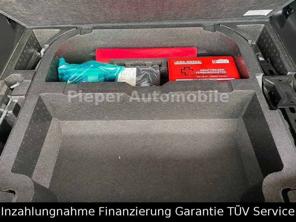 Mitsubishi ASX 35 Jahre 2WD Klima SHZ Scheckheft 1.Hand AHK 02/2014-photo-10