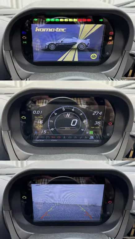 Lotus Elise SPORT 220 - Heritage Limited Edition JPS 08/2020-photo-10