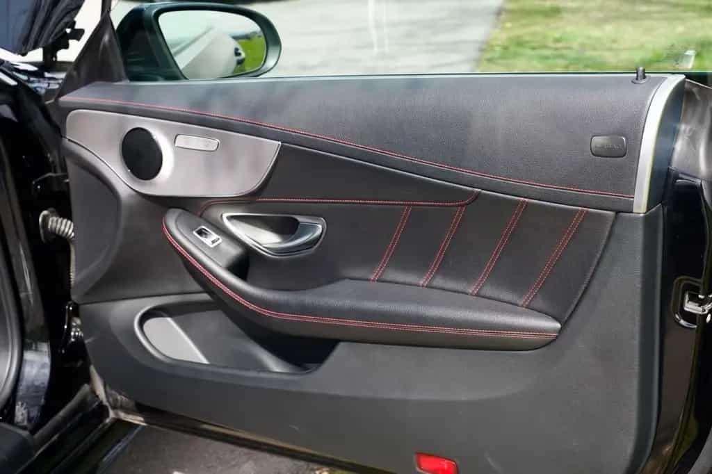 Mercedes-Benz Cabrio C 43 AMG 03/2019-photo-11