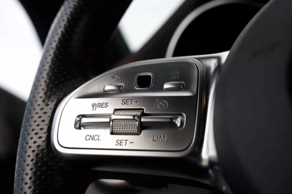 Mercedes-Benz Cabrio C 43 AMG 03/2019-photo-14
