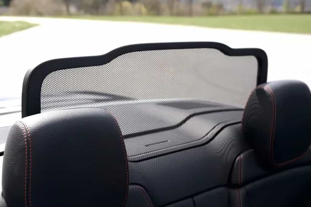 Mercedes-Benz Cabrio C 43 AMG 03/2019-photo-7