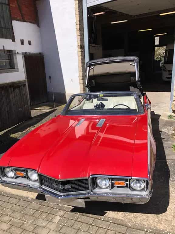 Oldsmobile Cutlass 442 Cabrio 1968 03/1968-photo-6