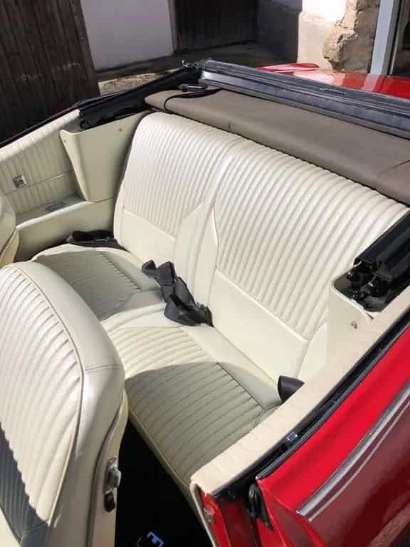 Oldsmobile Cutlass 442 Cabrio 1968 03/1968-photo-8