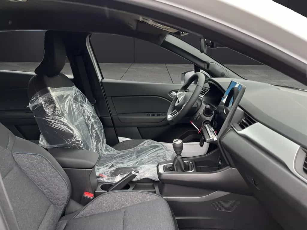 Mitsubishi ASX Diamant 1,2 Turbo 6-Gang Metallic -Aktion- 04/2026-photo-10