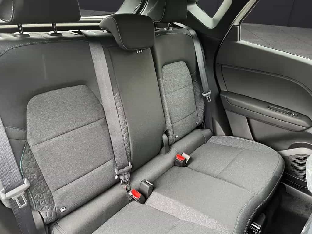 Mitsubishi ASX Diamant 1,2 Turbo 6-Gang Metallic -Aktion- 04/2026-photo-11