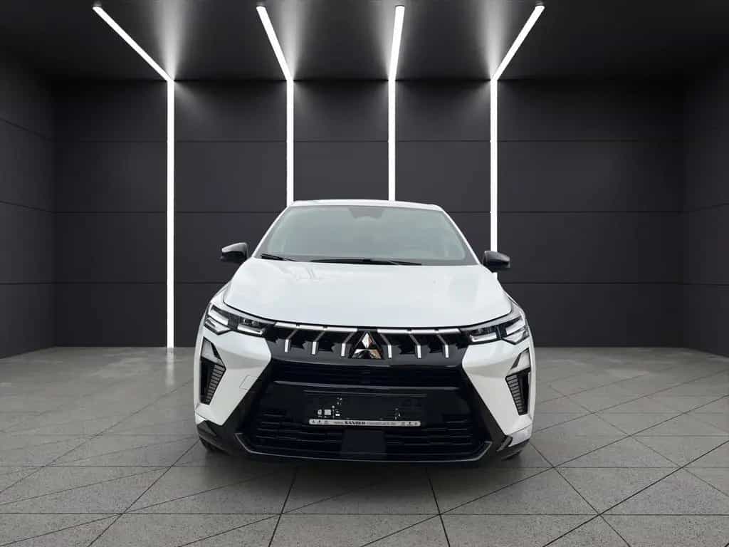 Mitsubishi ASX Diamant 1,2 Turbo 6-Gang Metallic -Aktion- 04/2026-photo-6
