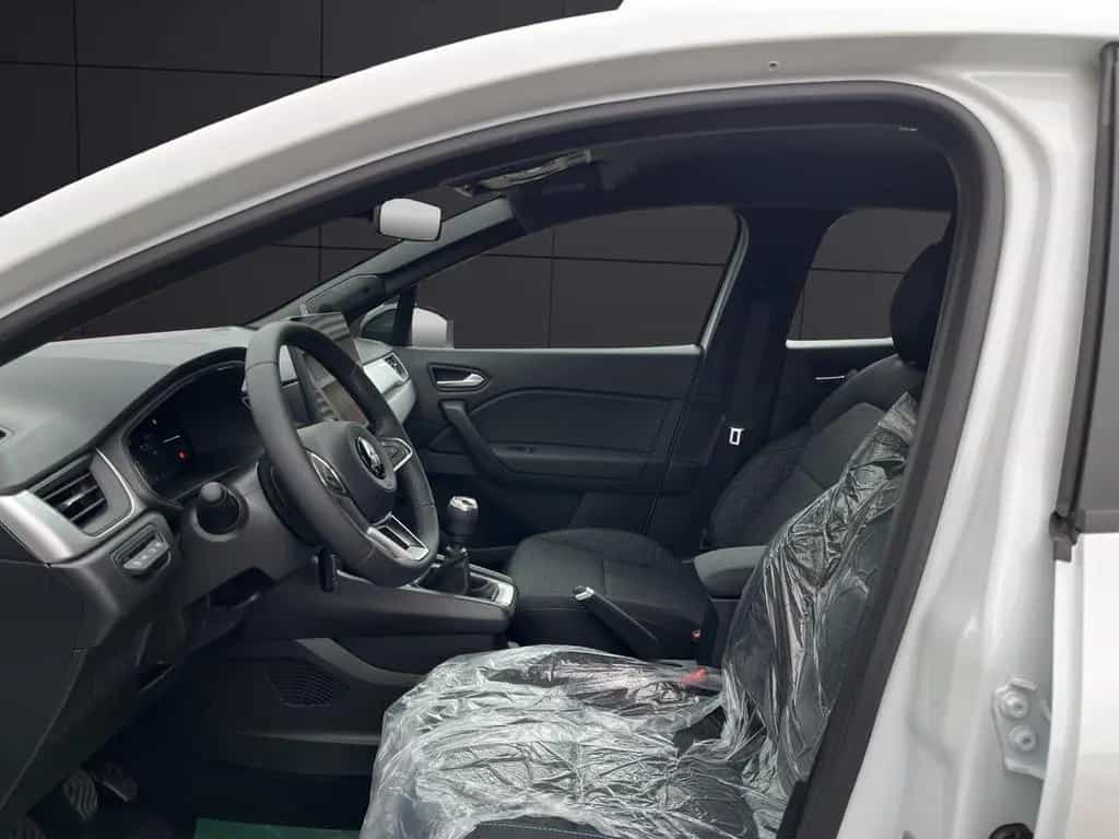 Mitsubishi ASX Diamant 1,2 Turbo 6-Gang Metallic -Aktion- 04/2026-photo-8