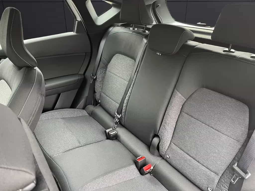 Mitsubishi ASX Diamant 1,2 Turbo 6-Gang Metallic -Aktion- 04/2026-photo-9