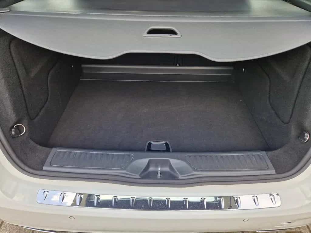 Mercedes-Benz B-Class 180 Urban*LED*PDC 01/2017-photo-21