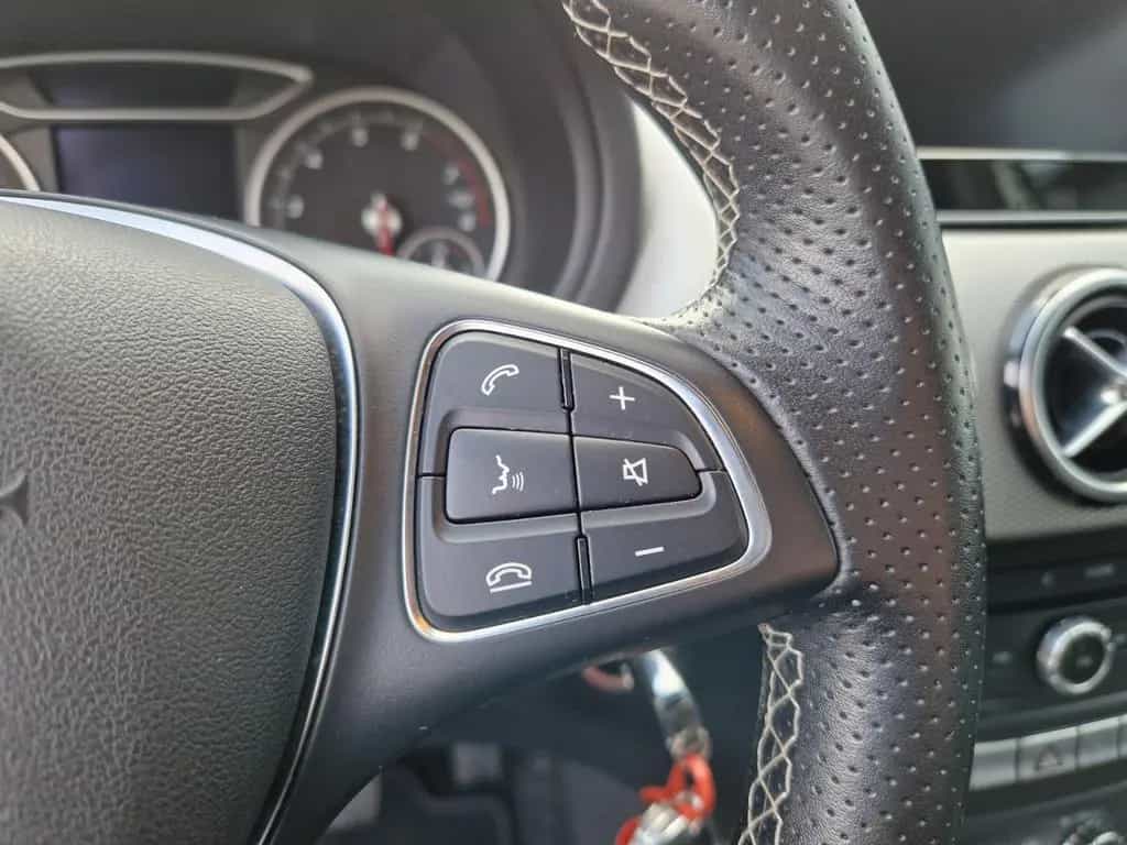 Mercedes-Benz B-Class 180 Urban*LED*PDC 01/2017-photo-24