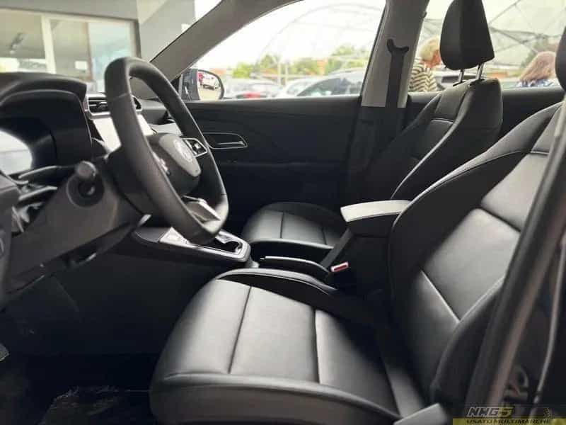 MG ZS 1.5 Standard 01/2026-photo-10