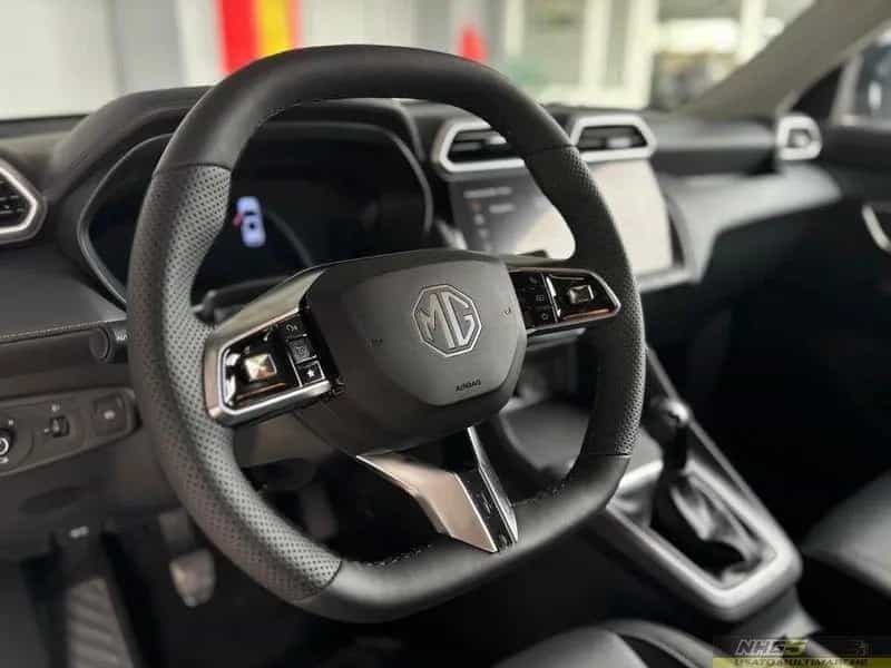 MG ZS 1.5 Standard 01/2026-photo-11