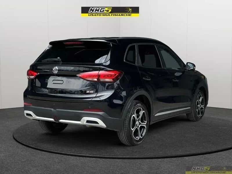 MG ZS 1.5 Standard 01/2026-photo-2