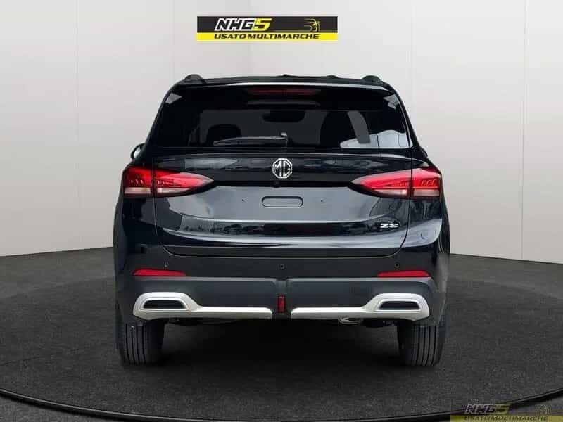 MG ZS 1.5 Standard 01/2026-photo-3