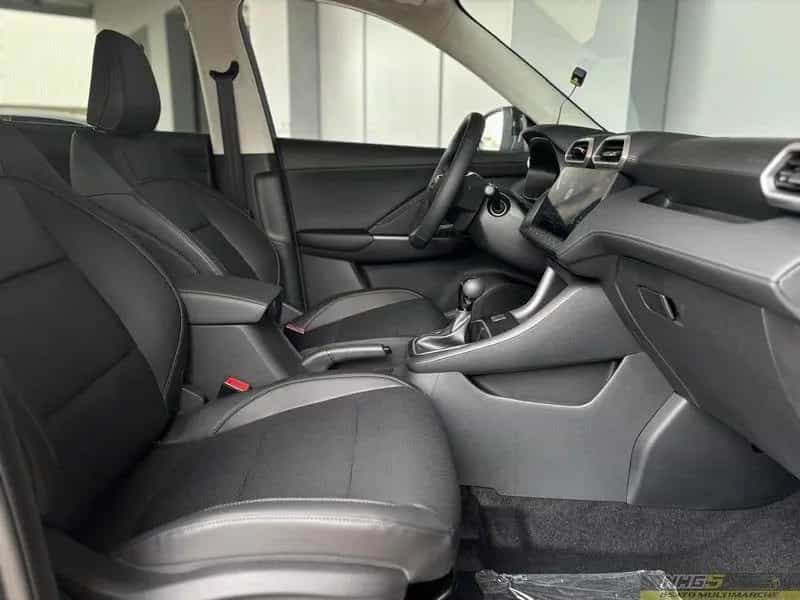 MG ZS 1.5 Standard 01/2026-photo-4