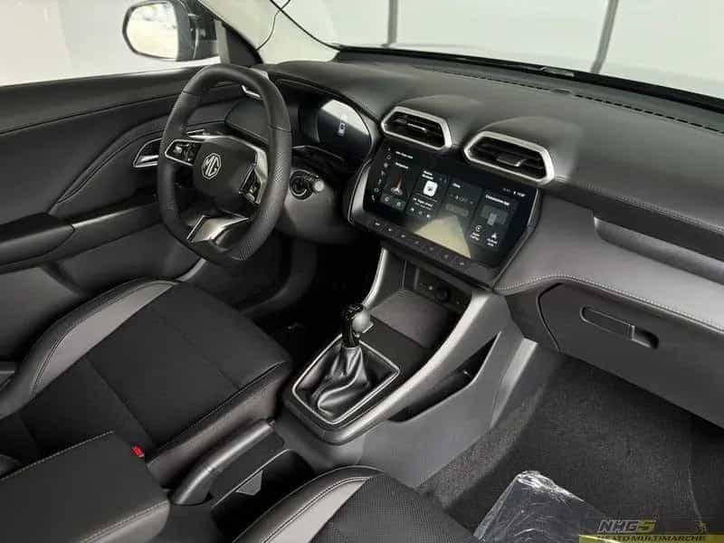 MG ZS 1.5 Standard 01/2026-photo-5