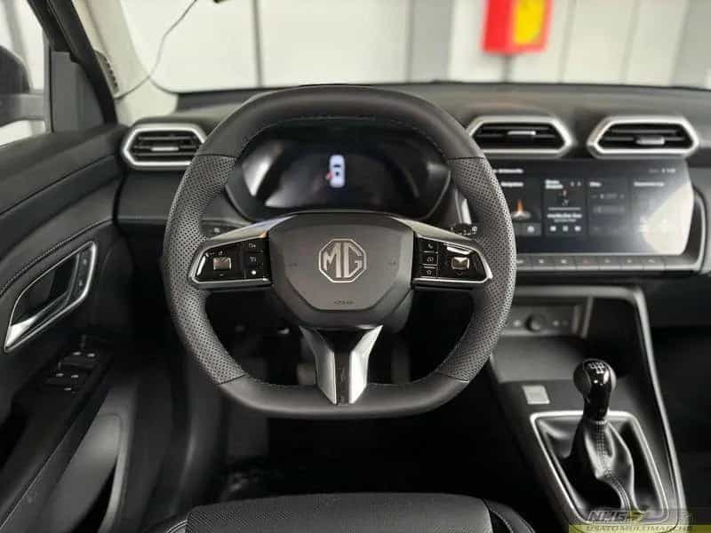 MG ZS 1.5 Standard 01/2026-photo-8