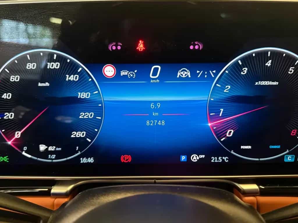 Mercedes-Benz S-Class 580 4Matic*EXCLUSIVE*DIGITAL*PANO*STANDHEIZUN 12/2021-photo-15