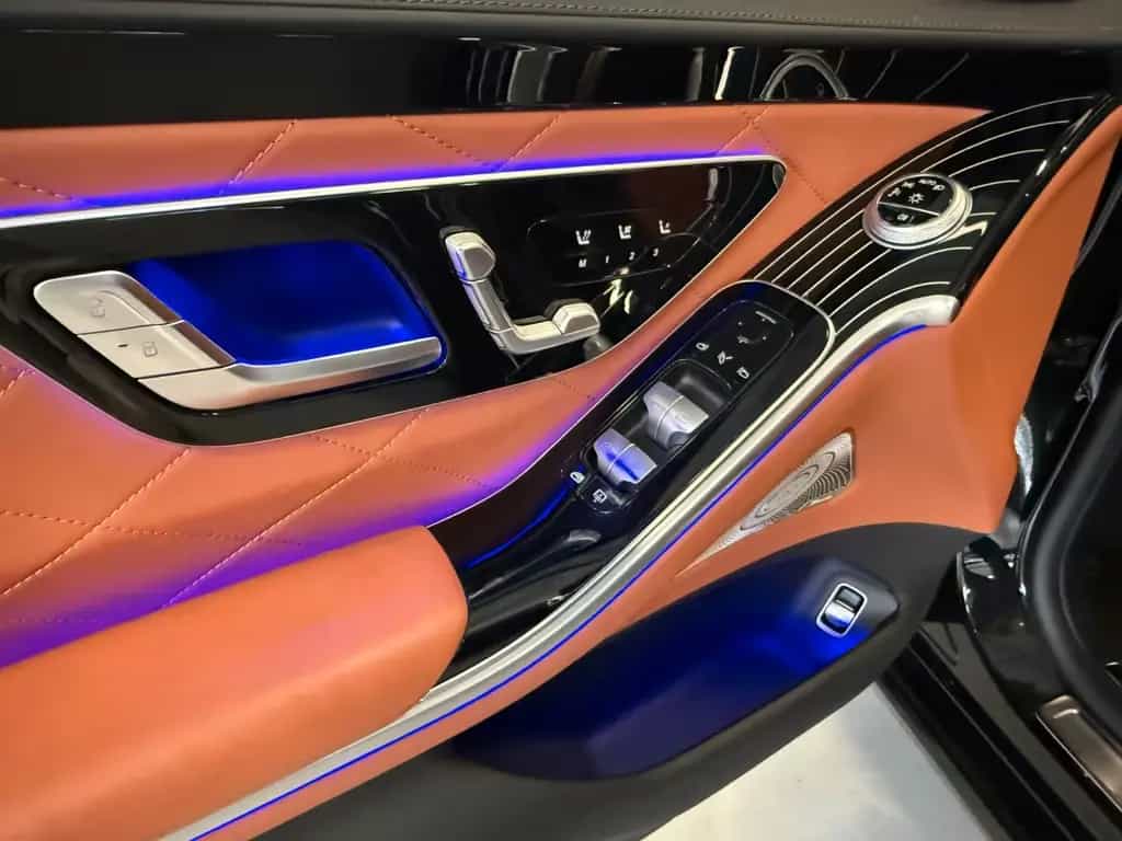 Mercedes-Benz S-Class 580 4Matic*EXCLUSIVE*DIGITAL*PANO*STANDHEIZUN 12/2021-photo-18