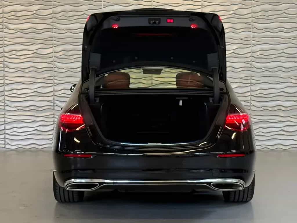 Mercedes-Benz S-Class 580 4Matic*EXCLUSIVE*DIGITAL*PANO*STANDHEIZUN 12/2021-photo-4