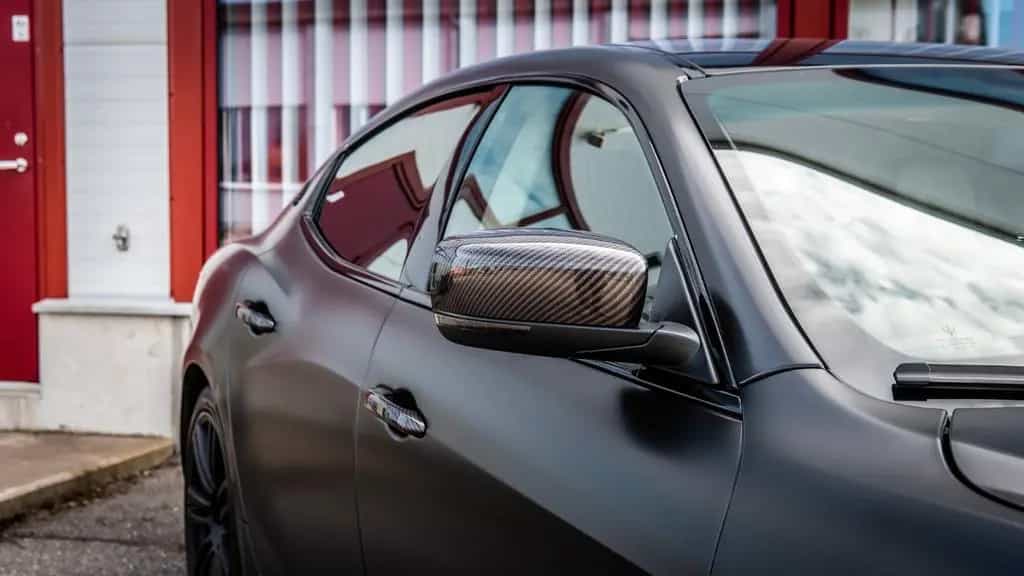 Maserati Ghibli 3.0 V6 S Q4 05/2015-photo-1