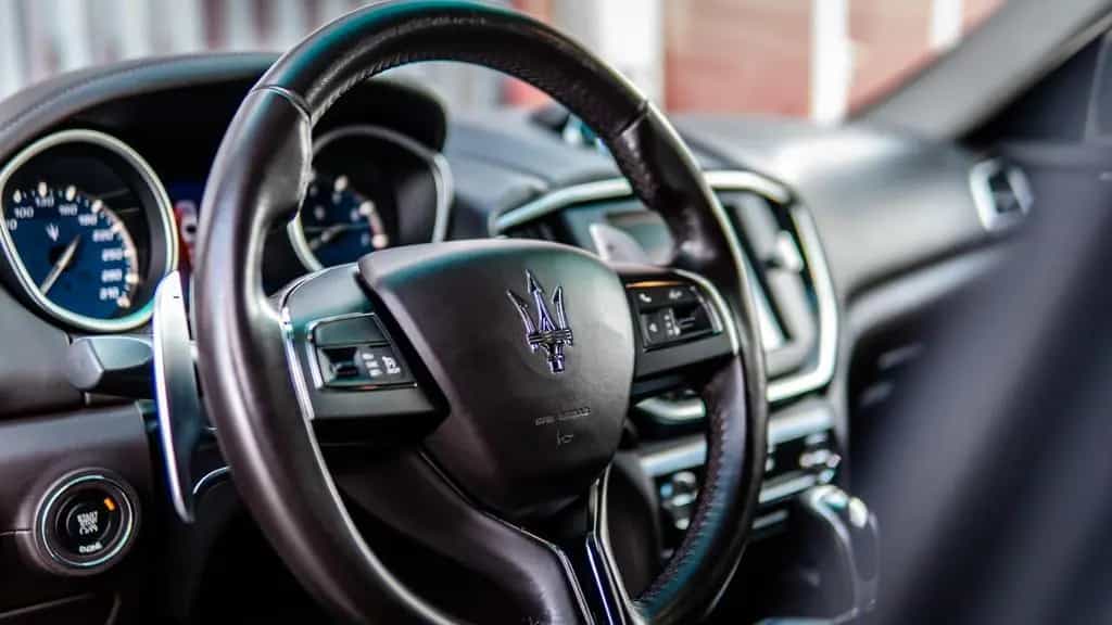 Maserati Ghibli 3.0 V6 S Q4 05/2015-photo-14
