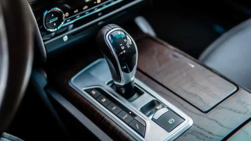 Maserati Ghibli 3.0 V6 S Q4 05/2015-photo-16