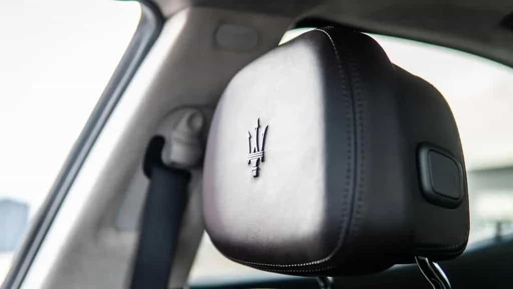Maserati Ghibli 3.0 V6 S Q4 05/2015-photo-17