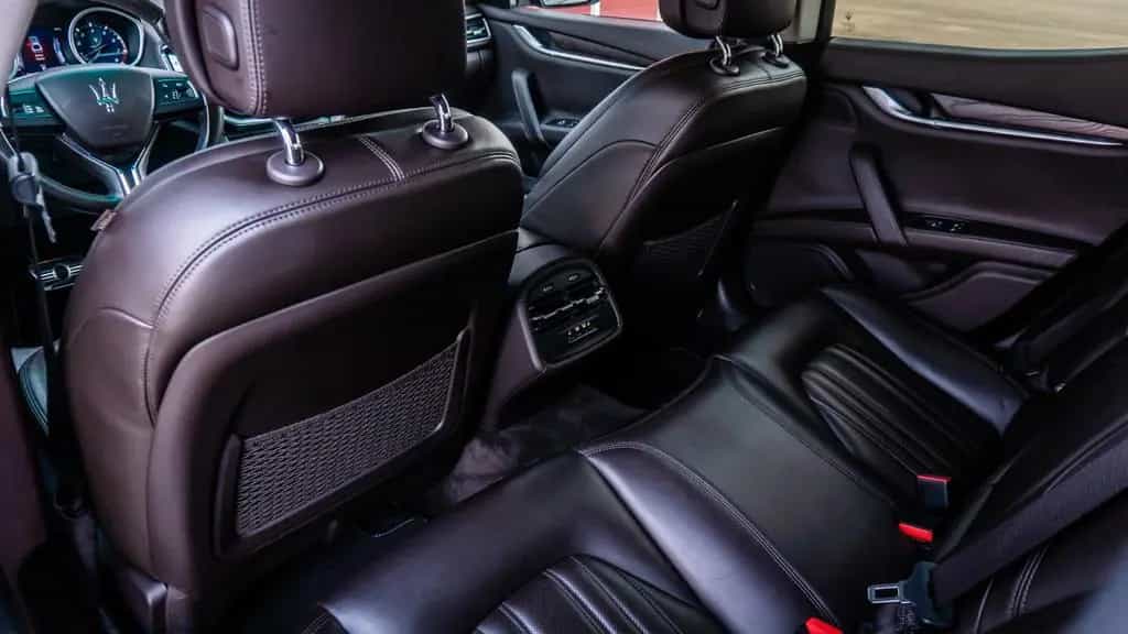 Maserati Ghibli 3.0 V6 S Q4 05/2015-photo-18