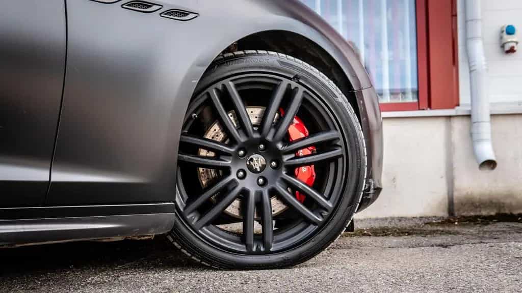 Maserati Ghibli 3.0 V6 S Q4 05/2015-photo-8