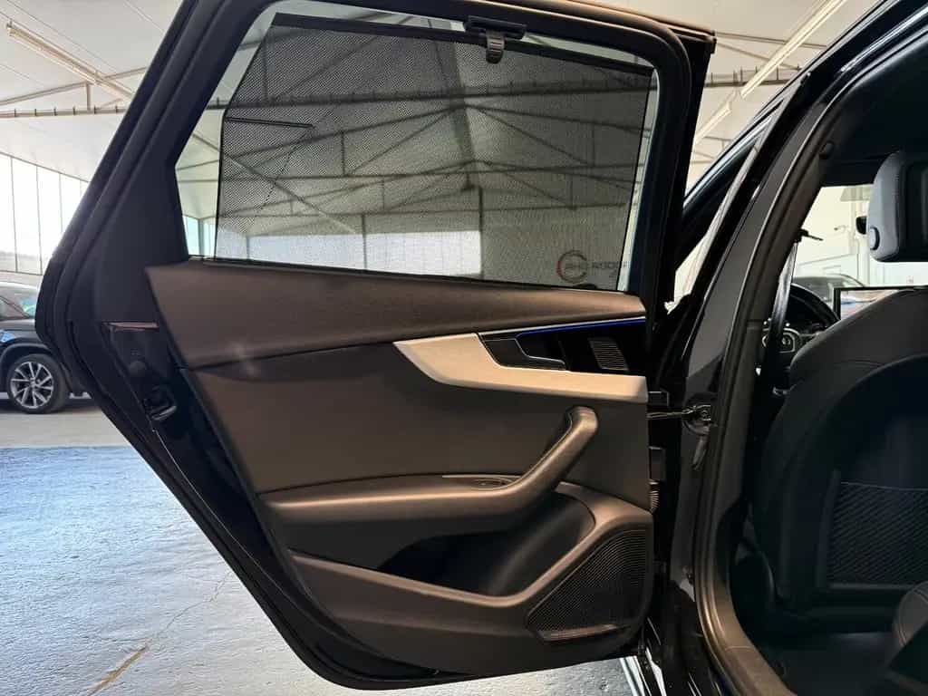Audi A4 Avant 40 TDI/3x S line/LED/B&O/ACC/19ZOLL 02/2022-photo-18