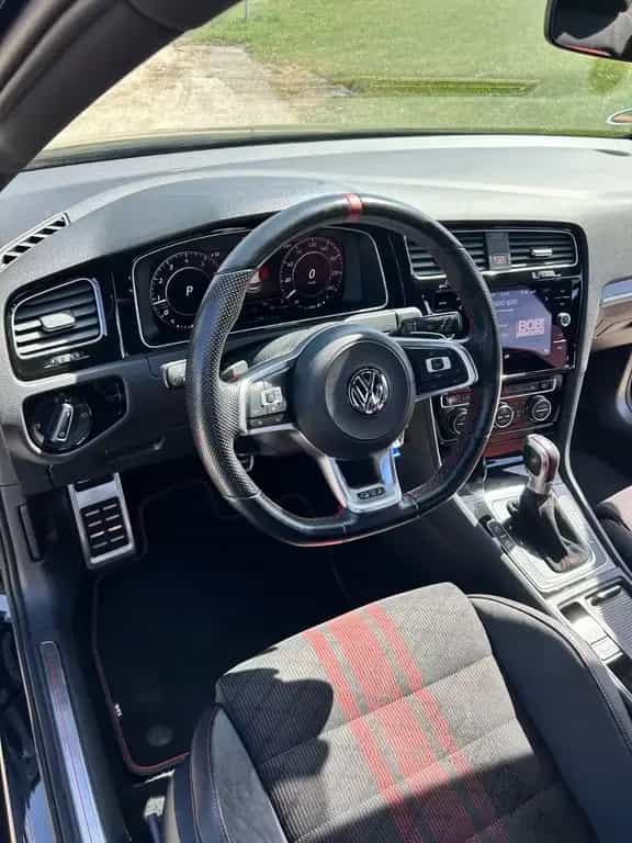 Volkswagen Golf VII 2.0 TSI DSG GTI TCR 08/2019-photo-7