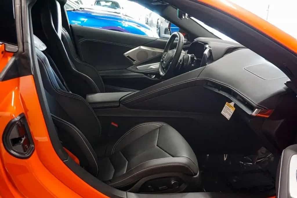 Corvette Z06 2LZ Z07 Performance Paket MY25 08/2025-photo-9