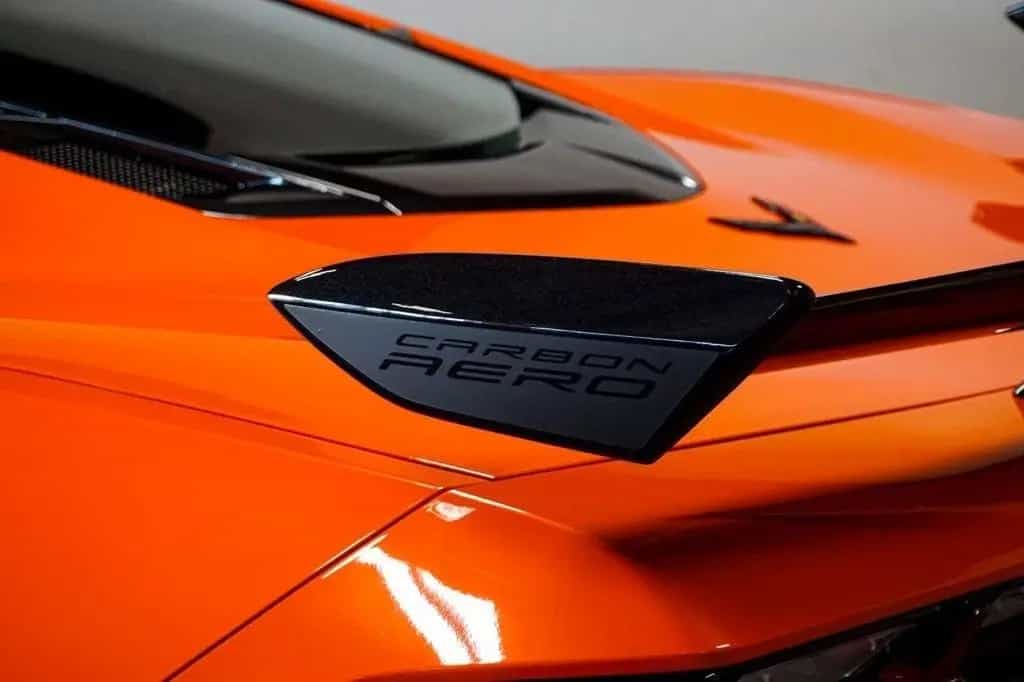 Corvette Z06 2LZ Z07 Performance Paket MY25 08/2025-photo-3