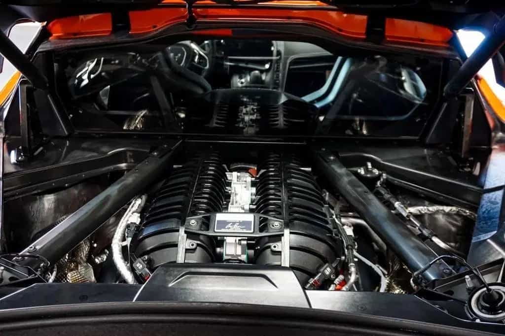 Corvette Z06 2LZ Z07 Performance Paket MY25 08/2025-photo-6