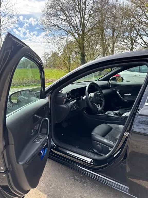 Mercedes-Benz A-Class Progressive | Panorama | LED | Garantie 07/2019-photo-10