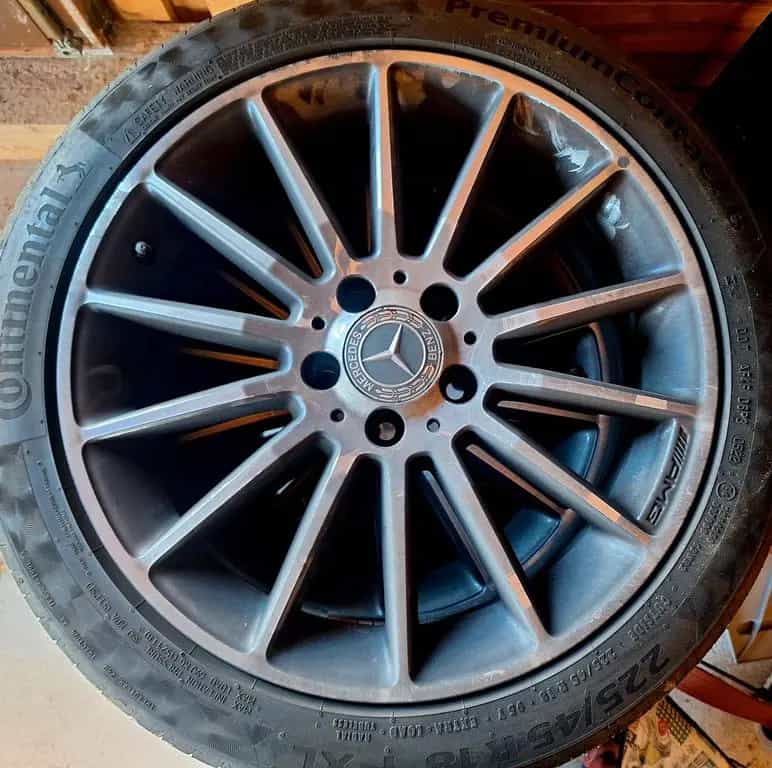 Mercedes-Benz A-Class 200 PEAK Edition PEAK Edition 10/2017-photo-7