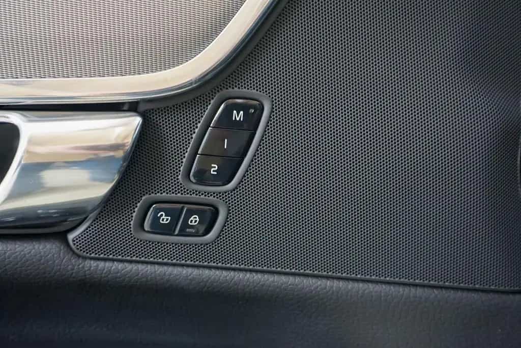 Volvo V90 Kombi Inscription ACC Leder 07/2020-photo-11