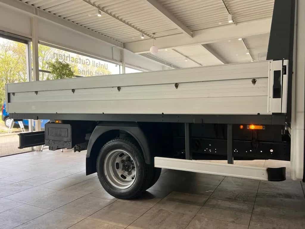 Iveco Daily 3,0 D 50c15 Maxi Pritsche=3.500mm*Garantie 11/2014-photo-19