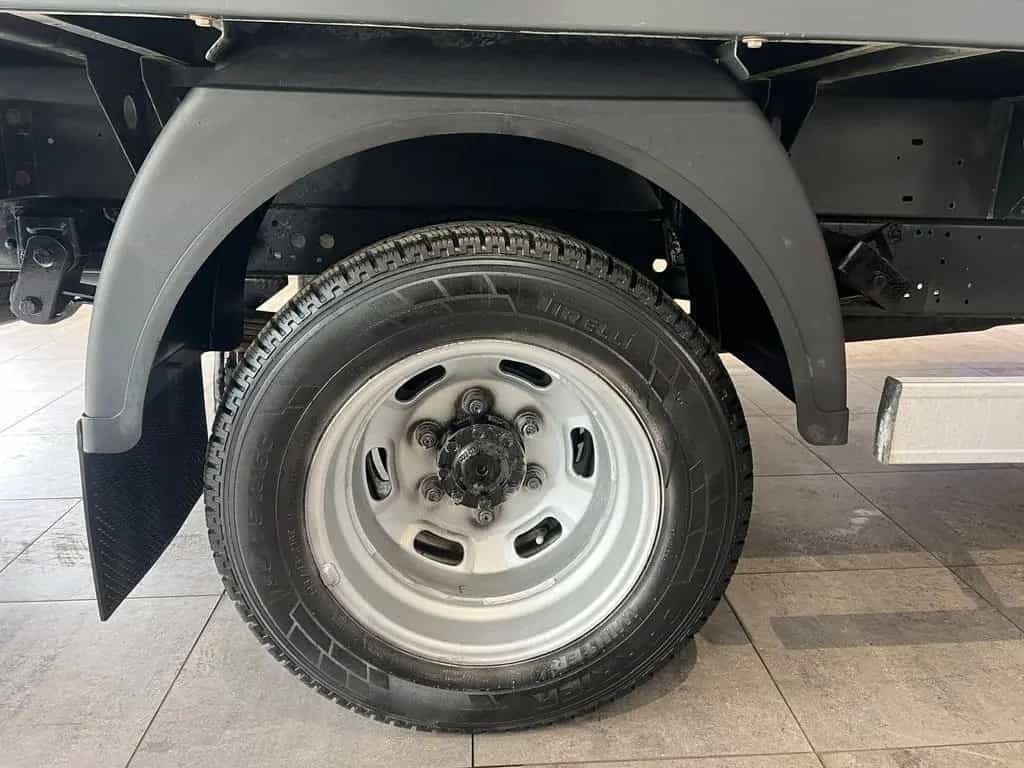Iveco Daily 3,0 D 50c15 Maxi Pritsche=3.500mm*Garantie 11/2014-photo-6