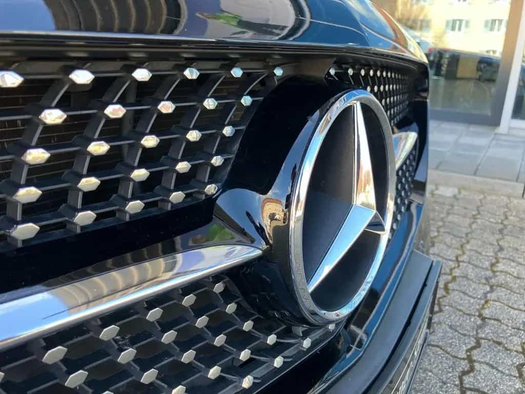 Mercedes-Benz C-Class 250 Coupé AMG+NIGHT+NAVI+SHZ+TOTWNKL+AMBIENTE 04/2017-photo-2