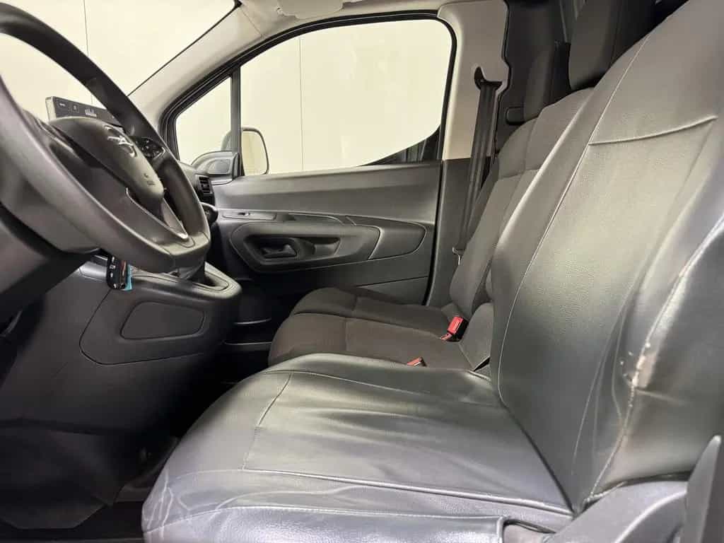 Opel Combo 1.5d Man. 3 pl. - Lichte Vracht - Airco - 04/2023-photo-8